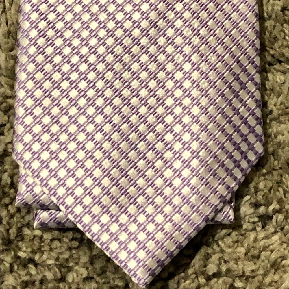 Mens neck tie